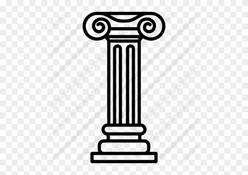 Decorative Column - Decorative Column - Free Transparent PNG Clipart ...