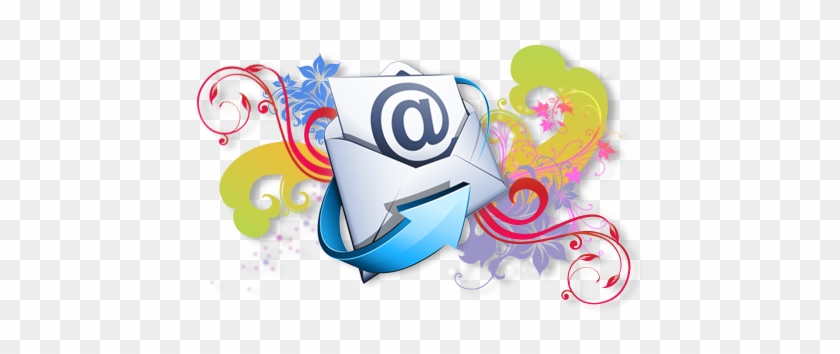 Publicado En 502 × 296 - Email Icon #1215675