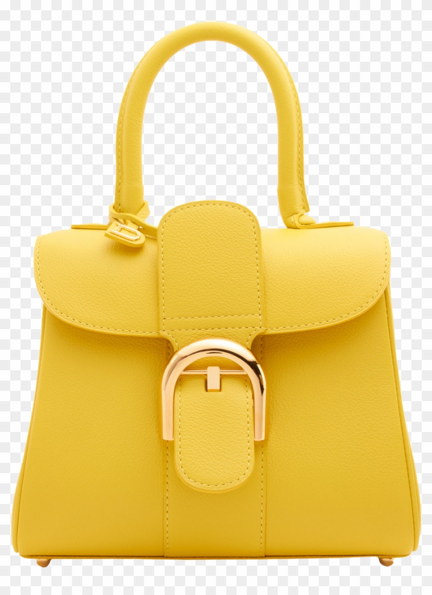Handbags Set. Fashion Accessory. Bag Silhouettes. Handbag