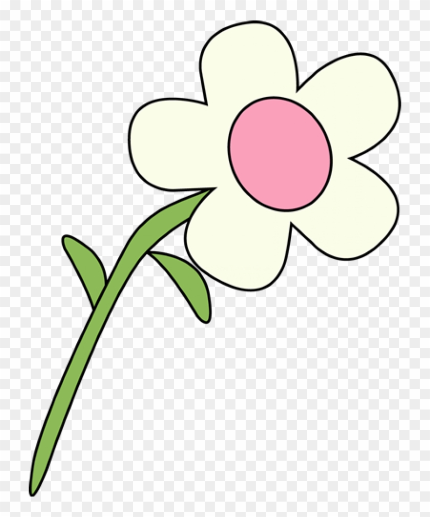 Permalink To White Flower Clipart Hand Clipart - Natural Resources And Manmade Resources #1215827