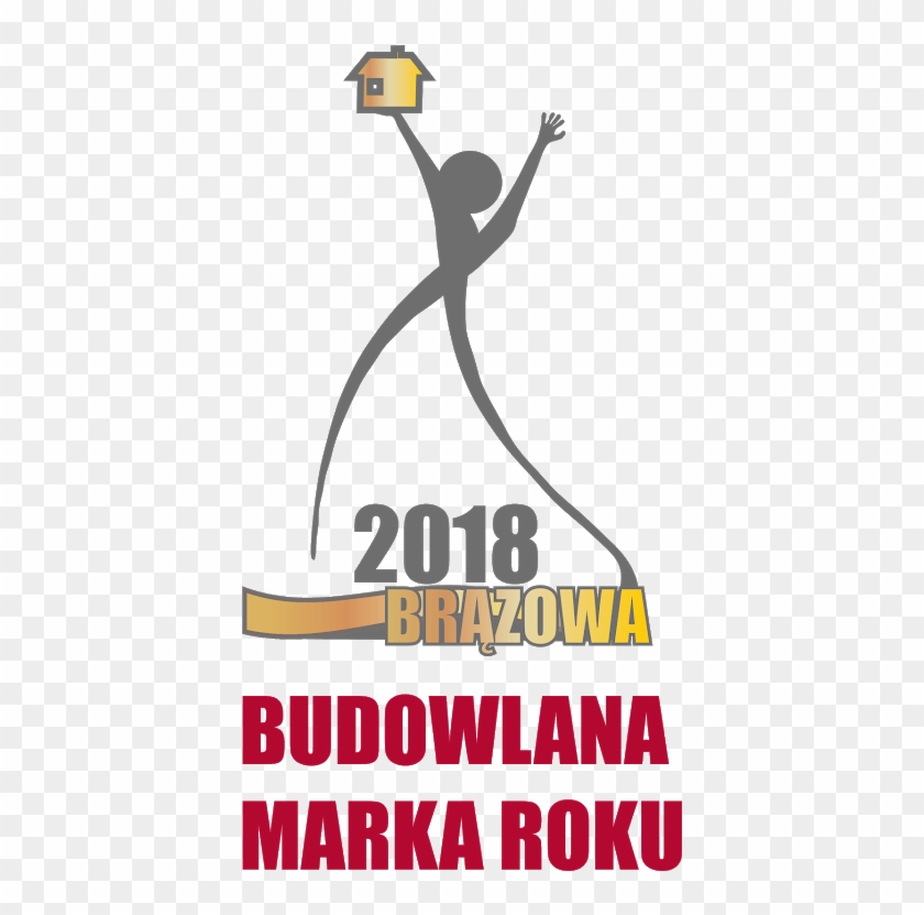 Złota Budowlana Marka Roku - Budowlana Marka Roku #1215847