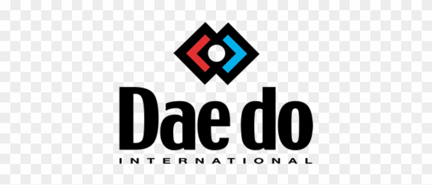 Daedo Logo #1215875