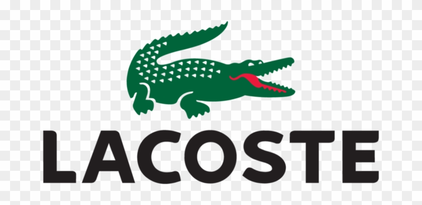 Lacoste Marka Ayakkabılar - Lacoste Logo #1215975