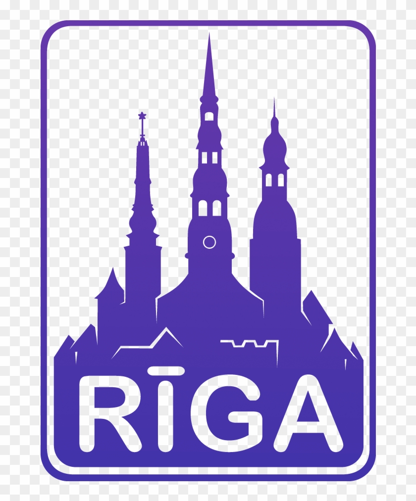 Logo Of “rīgas Marka” In Png - Logo Of “rīgas Marka” In Png #1216034