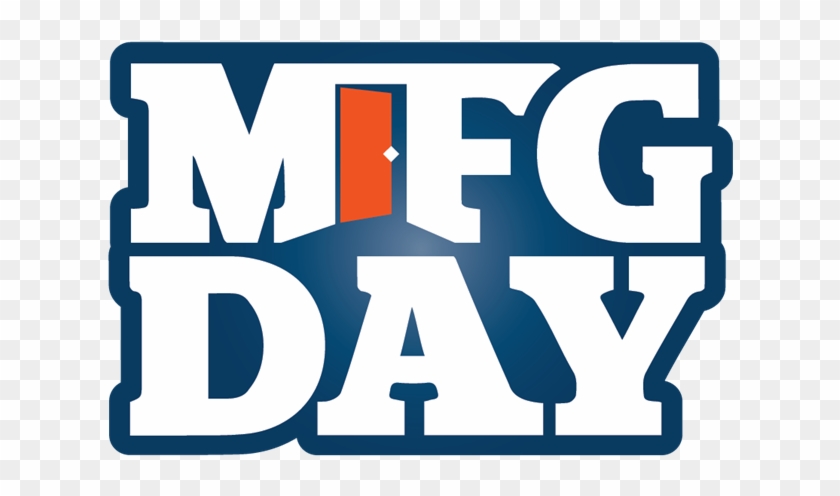 Mfg Day Logo #1216279