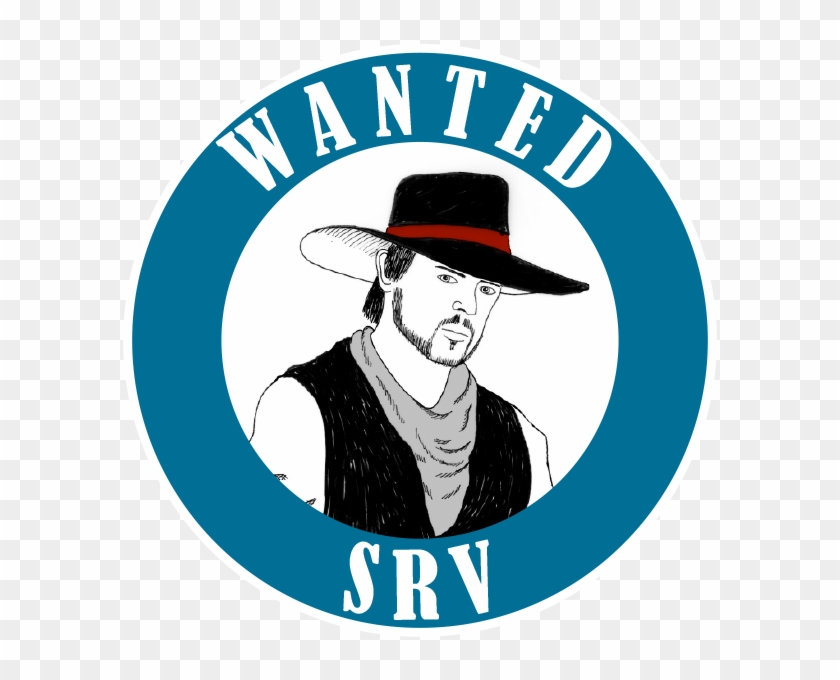 The Srv Sheriff - Free Clipart #1216445