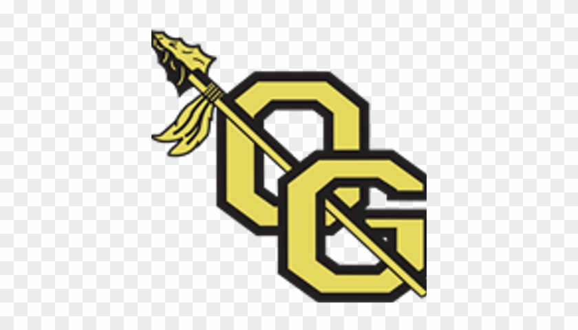 Oak Grove Upper - Logo #1216555