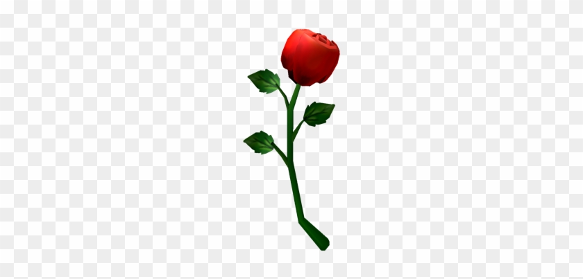 Rose Mesh Roblox Free Transparent Png Clipart Images Download - white roses roblox