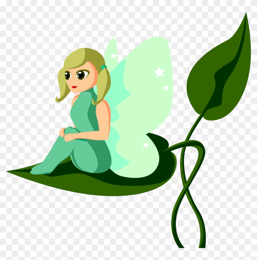 Big Image - Fairy #1216861