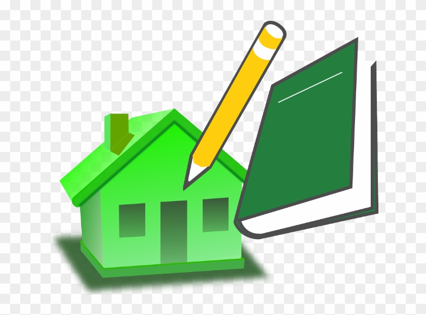 Home Tuition - Clip Art #1217565