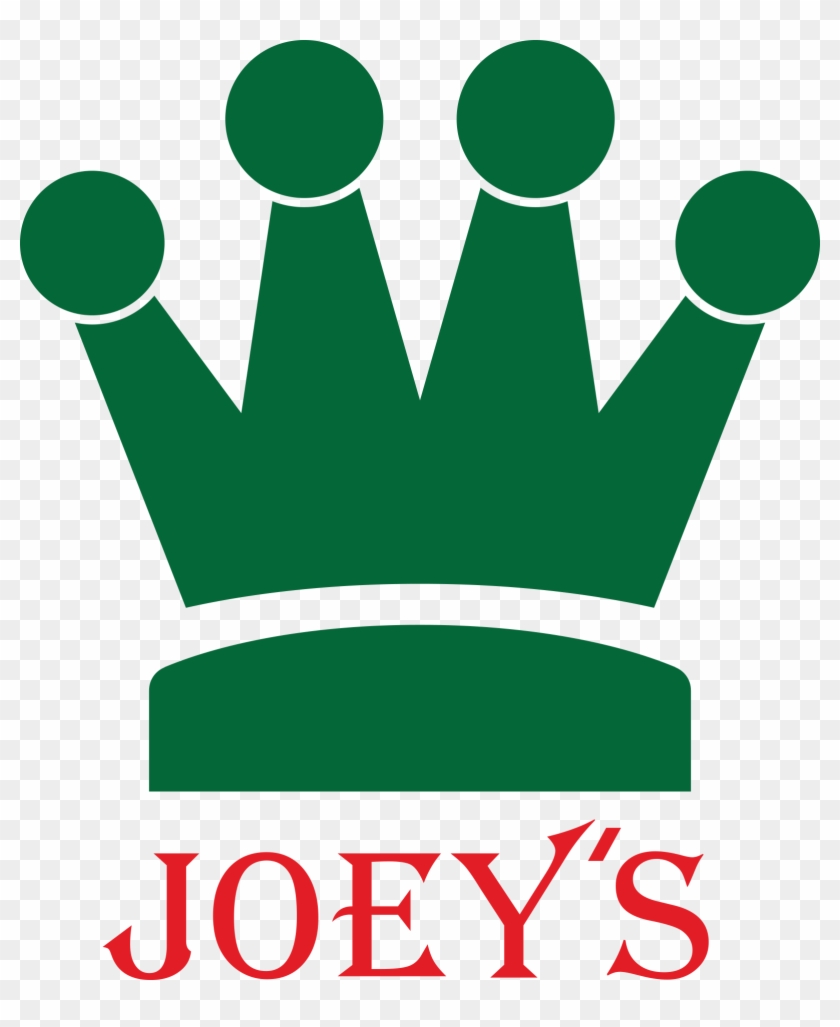 Logo Logo Logo - Joey's Pizza #1217986