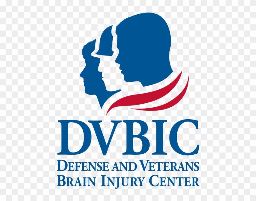 Defense Veterans Brain Injury Center Logo - Blood Center Of Wisconsin #1218386