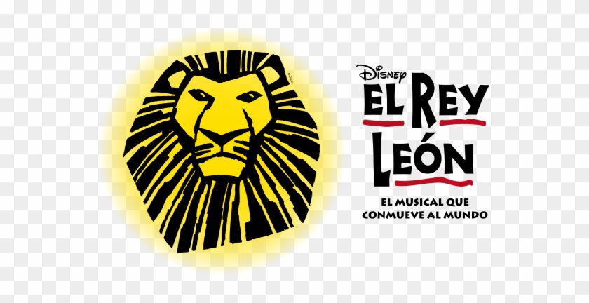 El Rey León, El Musical - Lion King Belk Theater - Free Transparent PNG  Clipart Images Download