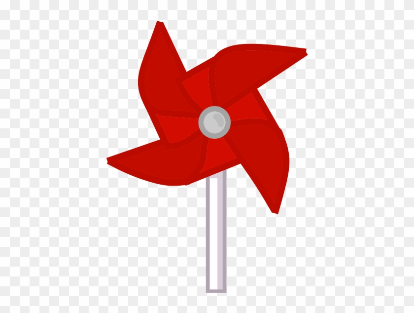 Pinwheel Asset - Wiki #1218505