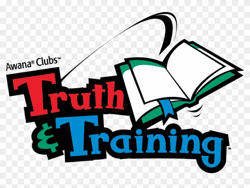 Awana Truth And Training #1218720