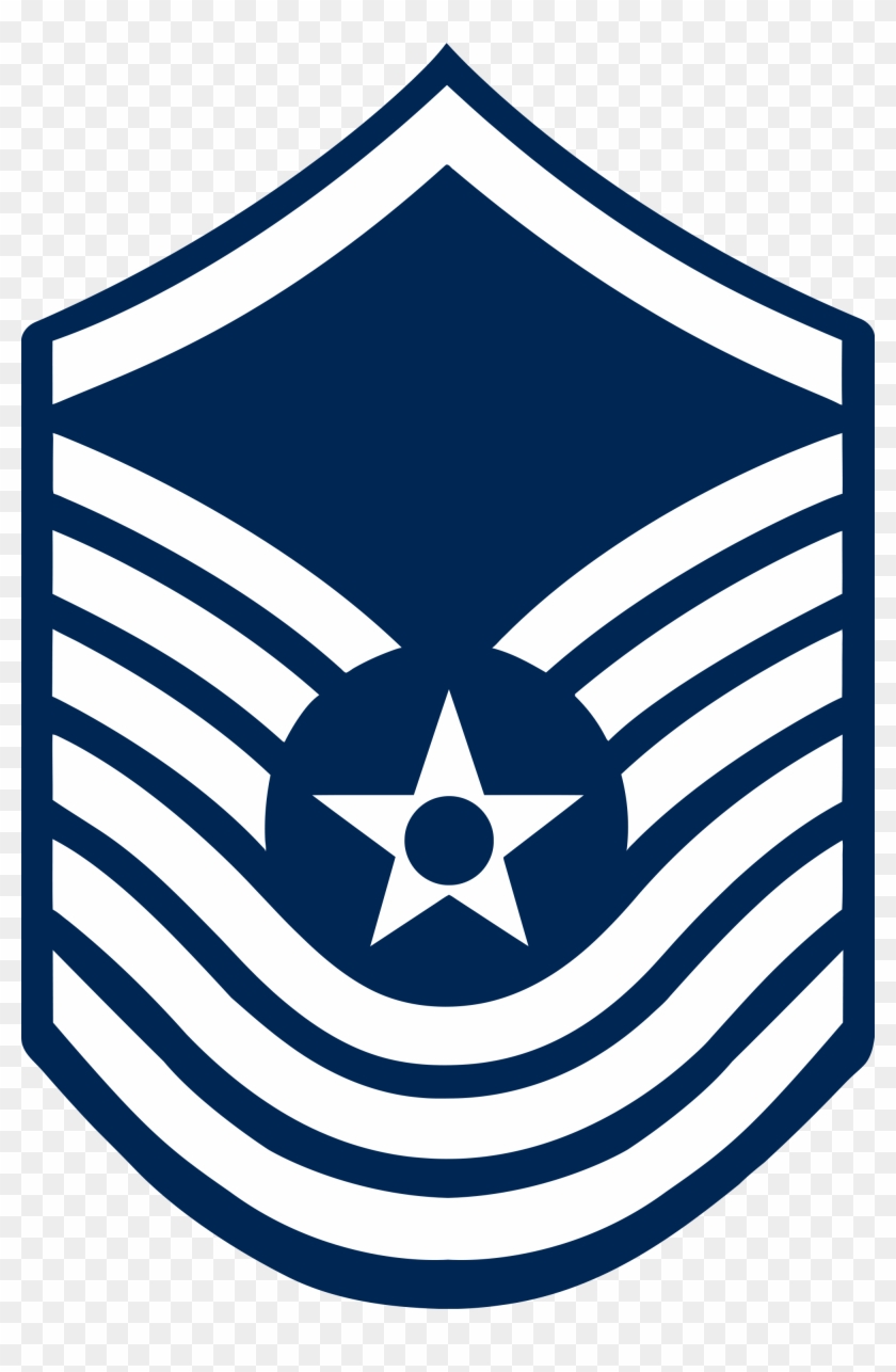 Open - Air Force Chief Rank #1219060