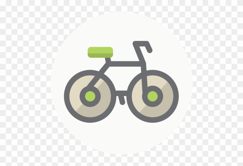 This Category Describes The Social And Recreational - Bicycle #1219229