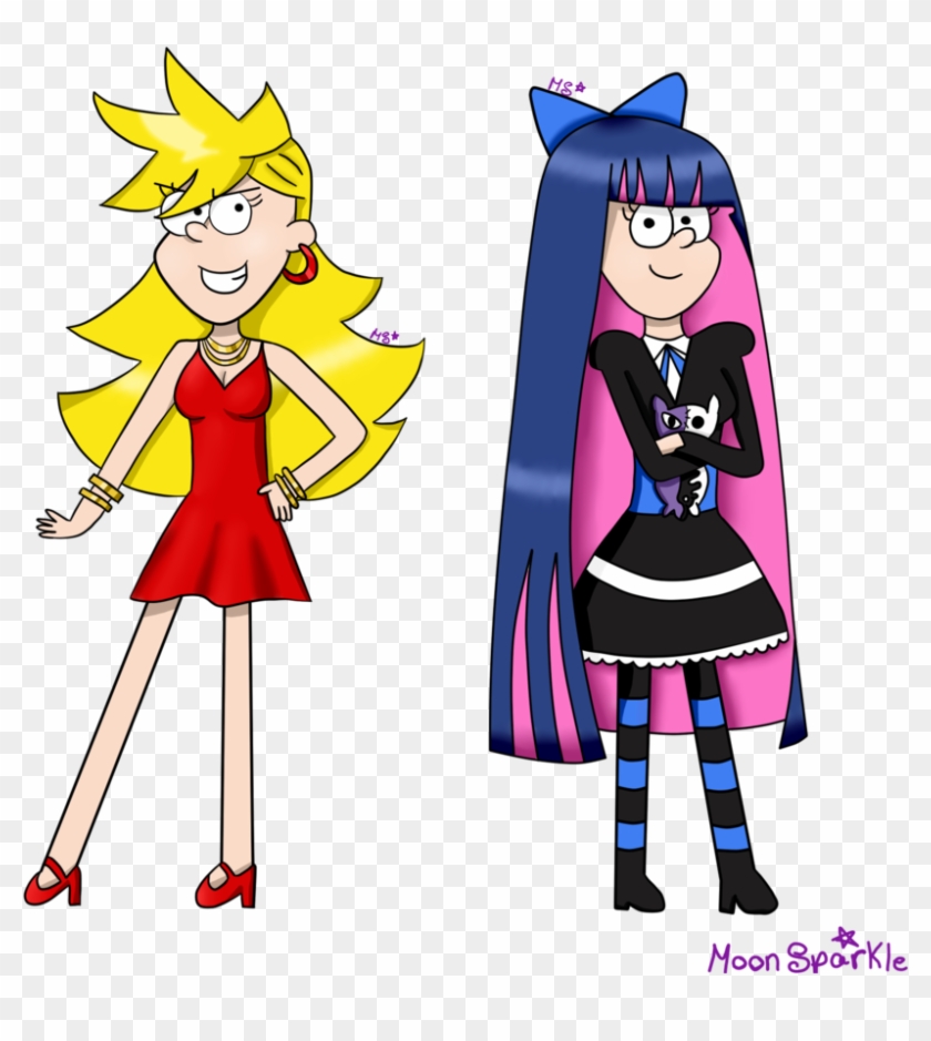 Panty and stocking base