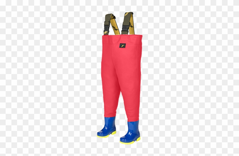 Kidsplay Fireman - Waders #1219353