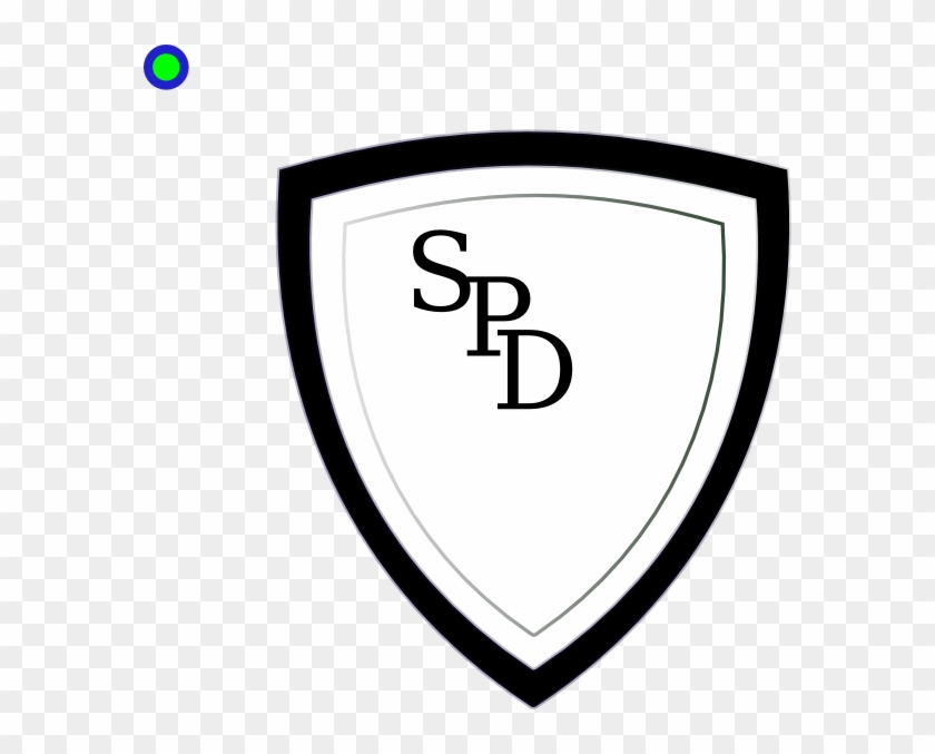 Free Security Badge Png - Emblem #1219806