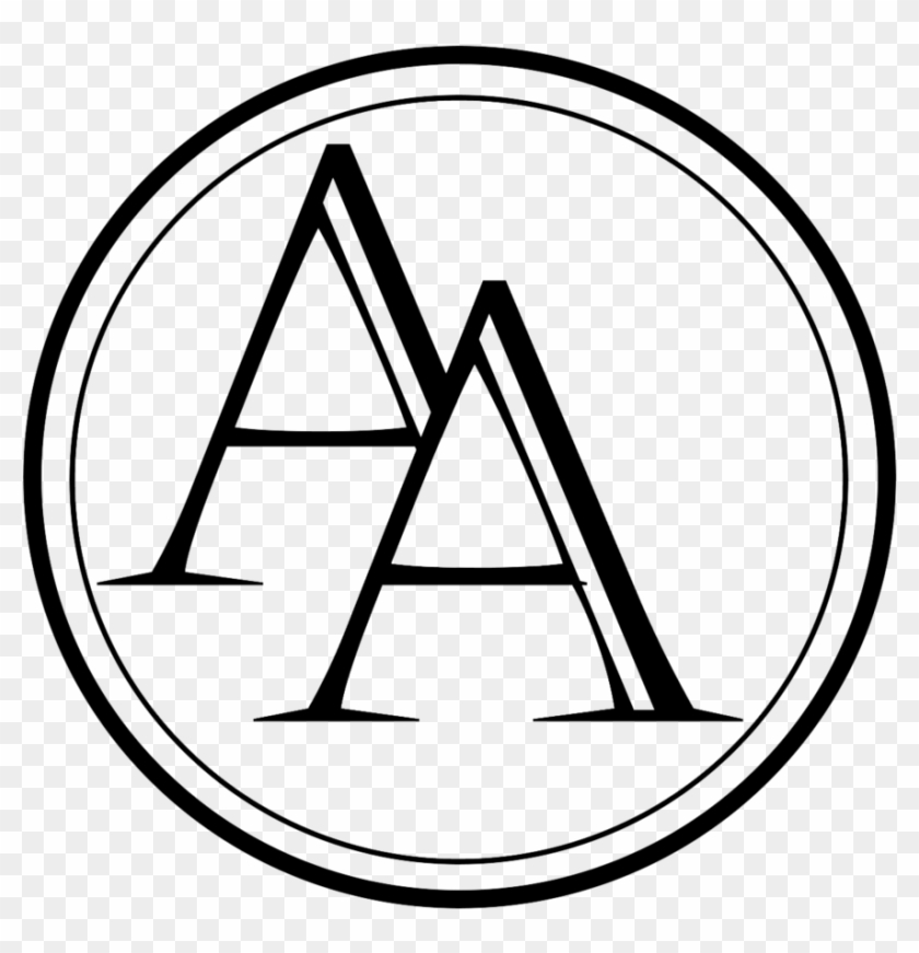 Aa-logo - Aa-logo #1219940