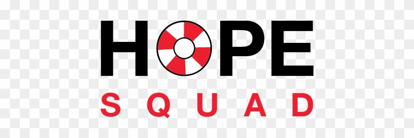 Hope Squad - Circle #1219972