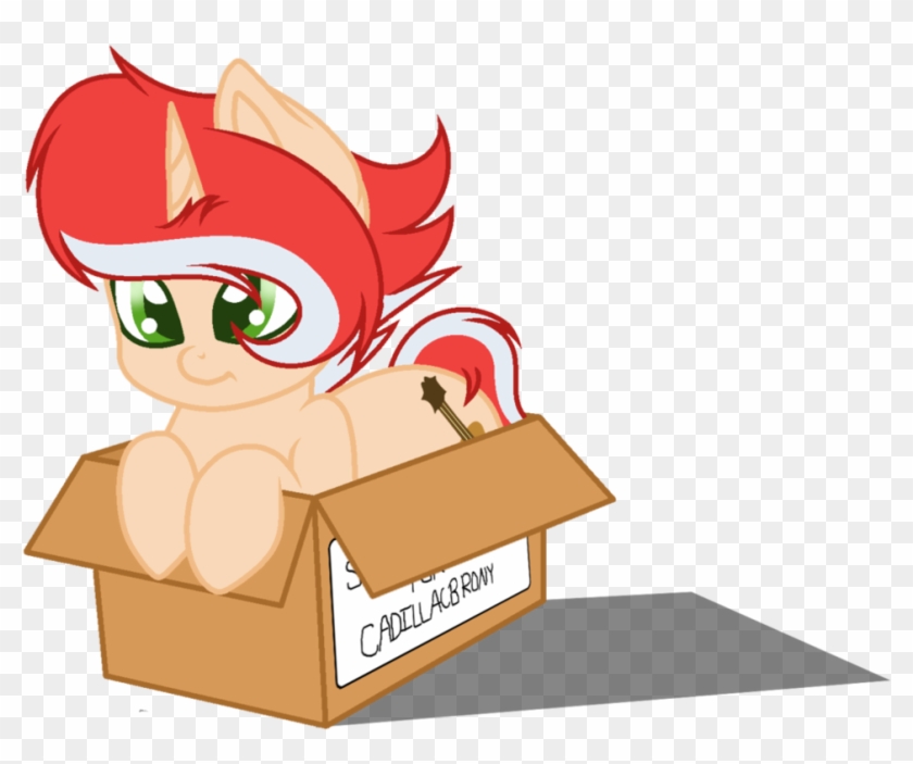 Special Delivery By Xxnovacheyennexx - Cartoon #1220520