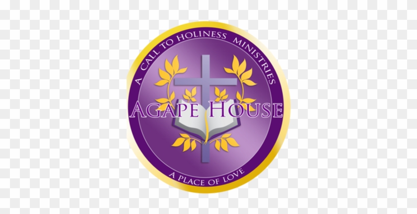 Agape House Freeport - Emblem #1220605