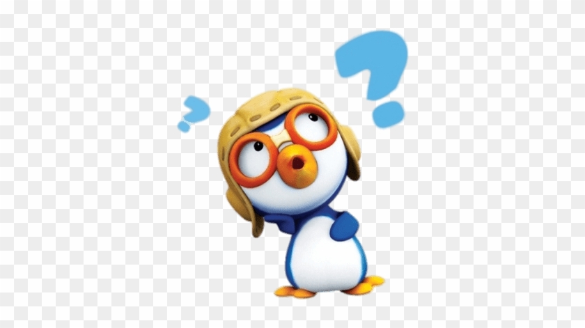 pororo characters images
