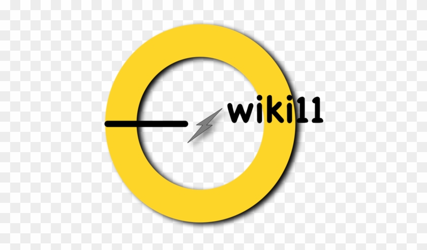 Wiki11 - Circle #1221279