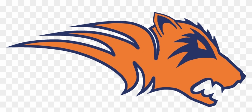 Wakeland High School Logo #1221648