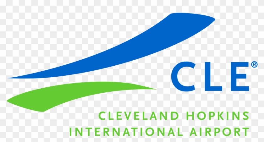 Cleveland Hopkins International Airport - Cleveland Hopkins Airport Logo #1222122