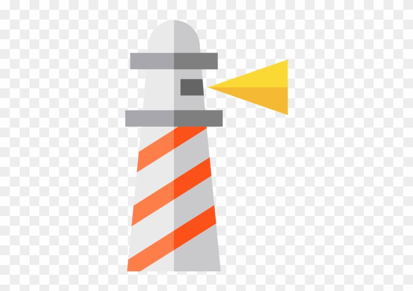 Lighthouse Free Icon - Graphic Design #1222422