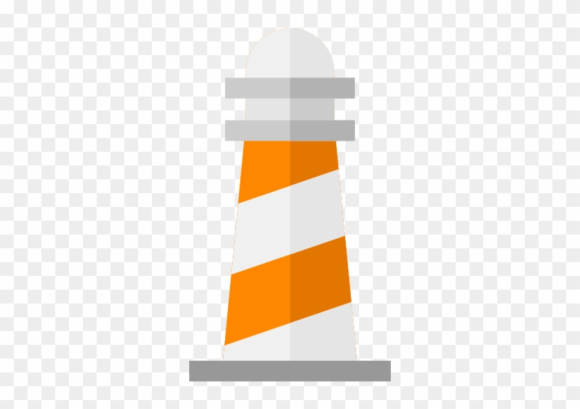 Lighthouse Free Icon - Graphic Design #1222424