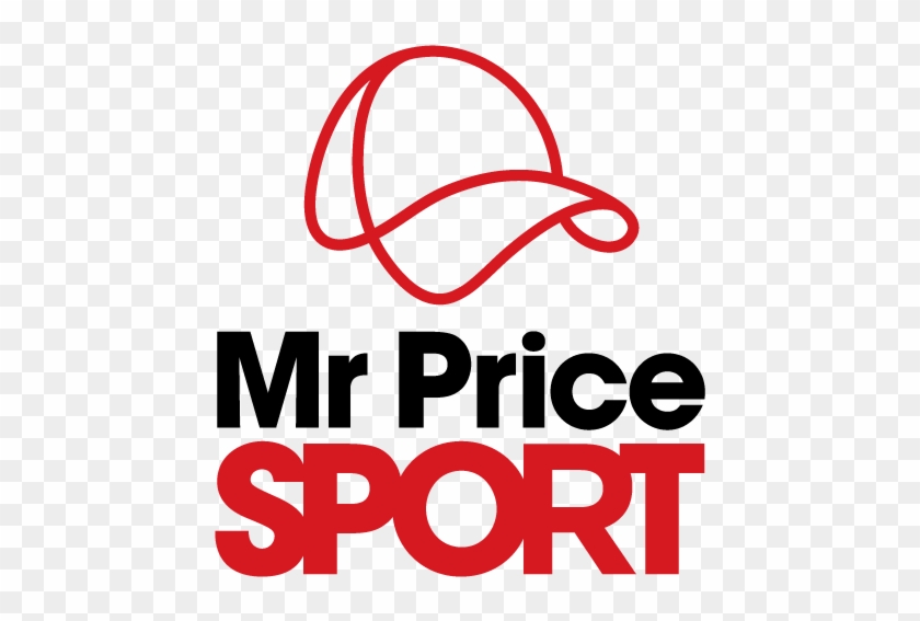Be Sunsmart With Mr Price Sport - Mr Price Sport Logo - Free Transparent  PNG Clipart Images Download