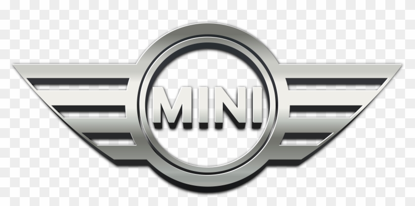 Mini Cooper Logo PNG Vector (EPS) Free Download