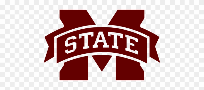 Mississippi State Stencil - Mississippi State Bulldogs Football #1222853