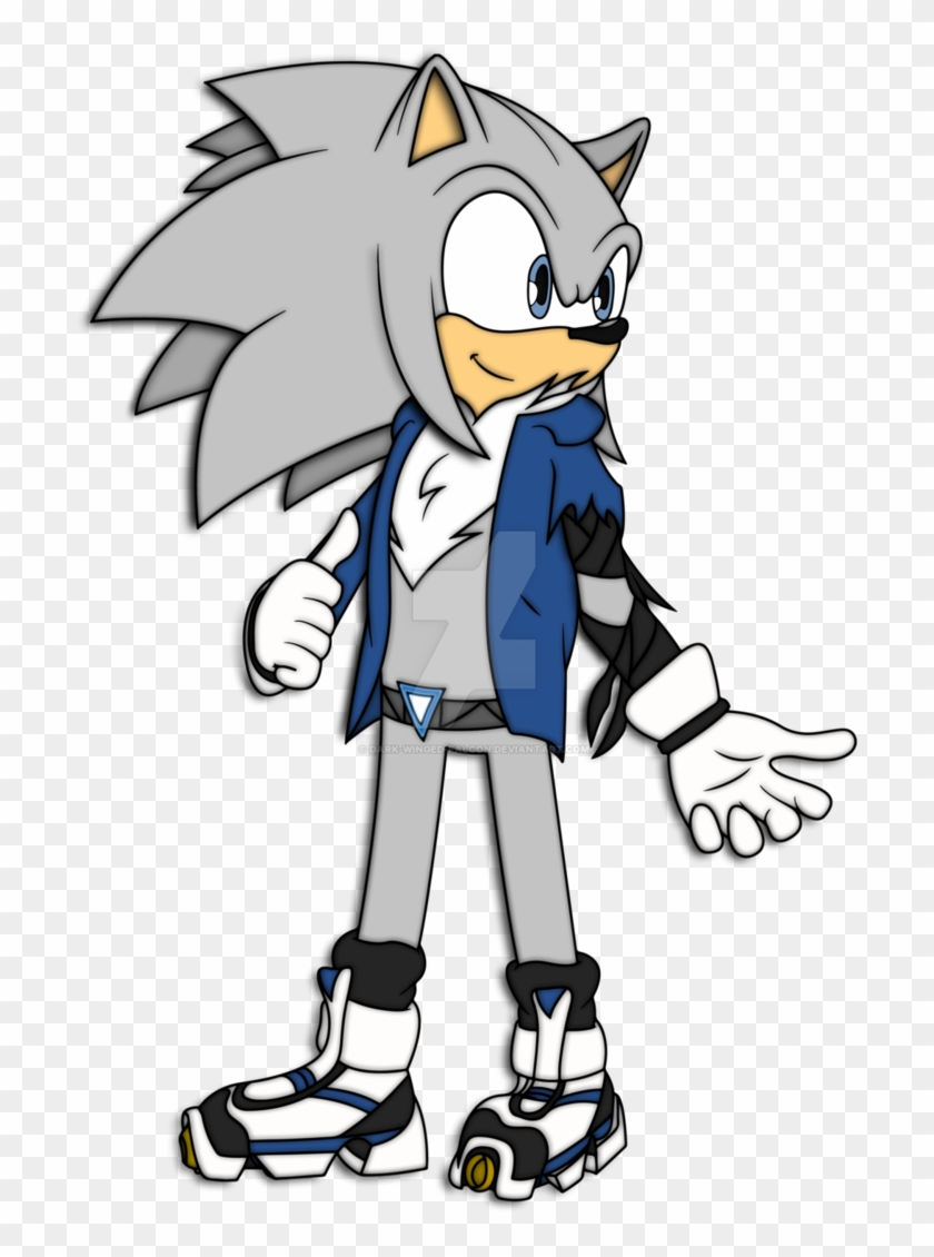 Aiden The Hedgehog V2 - Aiden The Hedgehog #1222952