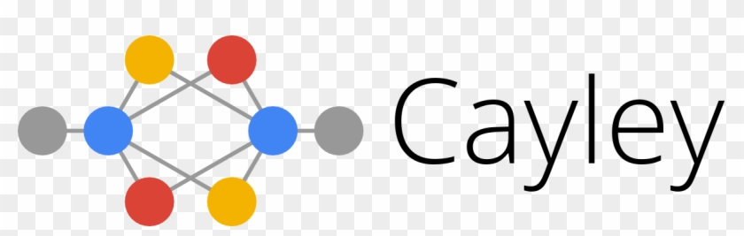 Its Goal Is To Be A Part Of The Developer's Toolbox - Cayley Graph Database #1223077