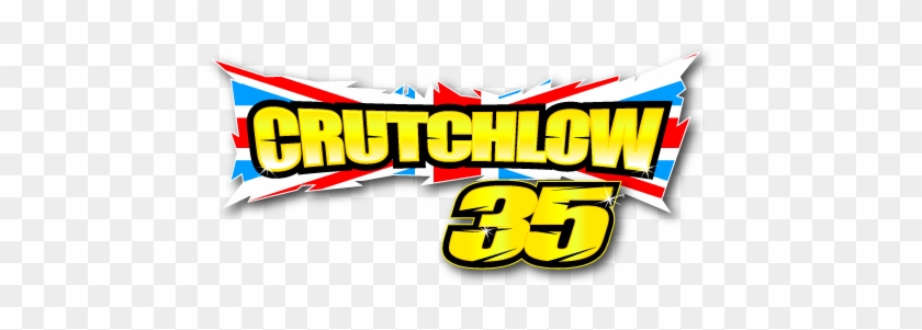 Cal Crutchlow Logo Png #1223093