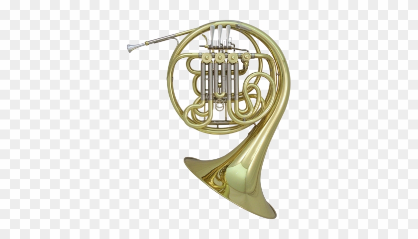 50€, Double French Horn, Geyer-style, Model 335, By - Kanstul 335 Geyer Series Double Horn 335 #1223239