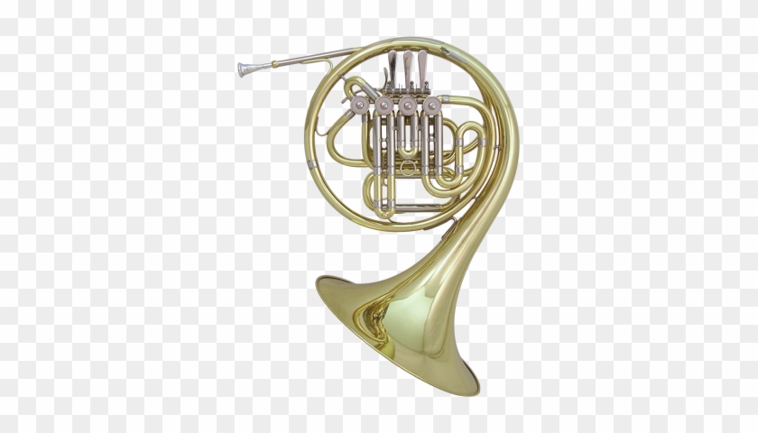 Kanstul Model 325 Compensating Double Horn - Horn #1223257