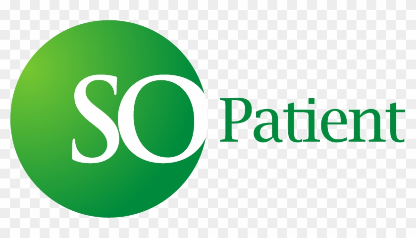 So Patient Logo Rgb - Migration #1223472