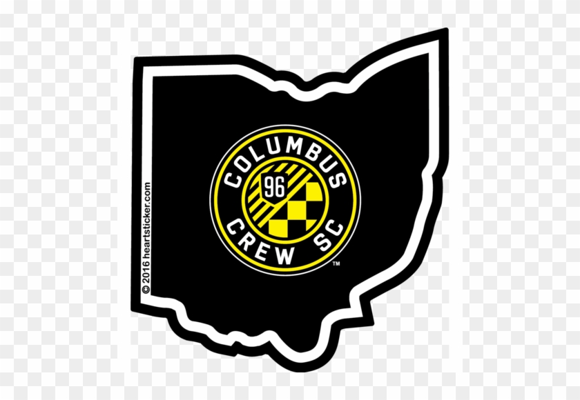 30 Files MLS Logo Columbus Crew SC, Columbus Crew SC svg, Ve - Inspire  Uplift