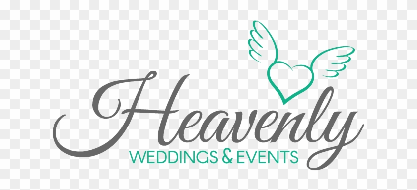 Heavenly Weddings - Transforming The Heart #1223854