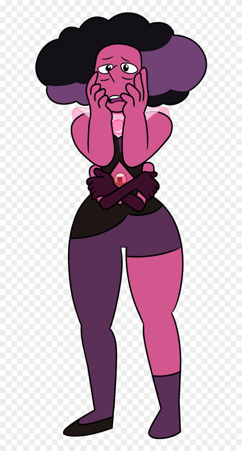 Steven Universe (character) - Wikipedia