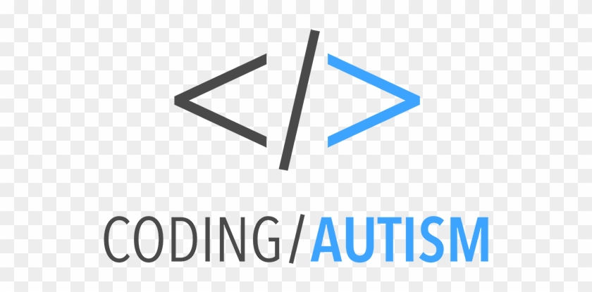 Coding Autism Begins Crowdfunding To Develop Career - Triangle #1224137