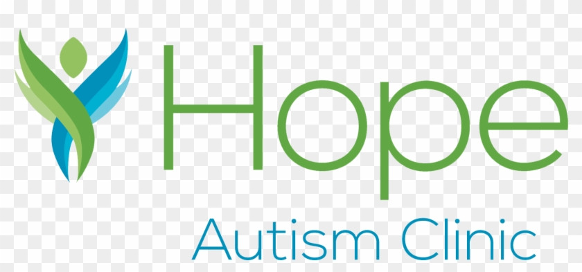 The Autism Clinic Logo - Circle #1224203