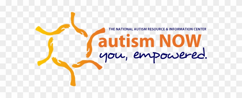 Autism Now - Logo #1224270