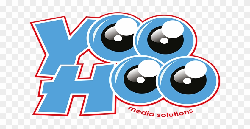 Yoohoo Media Solutions - Graphic Design #1224582